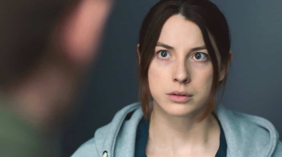 Image principale de l'article Lily-Rose revient au travail après son agression