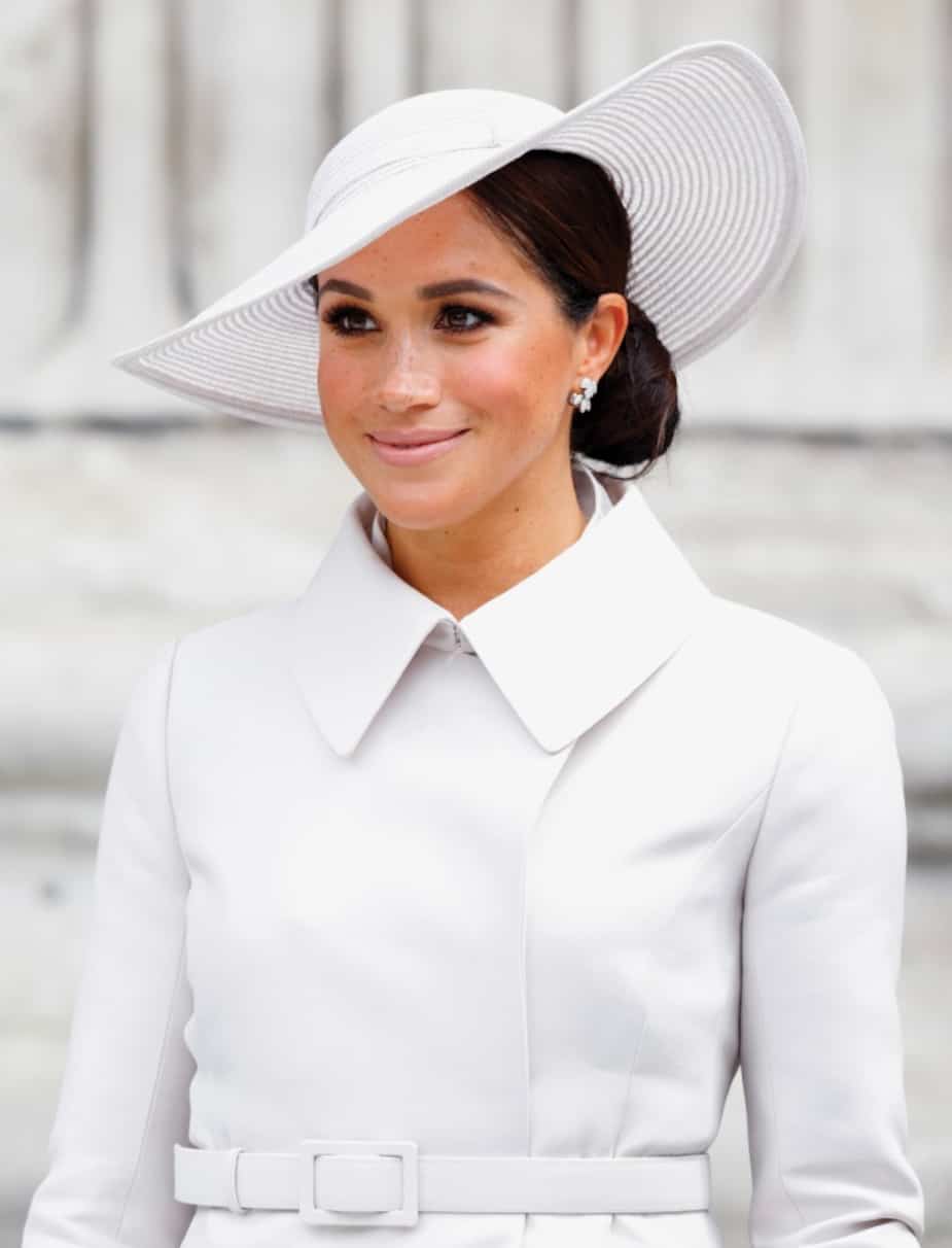 Image principale de l'article Mariah Carey s’en prend à Meghan Markle
