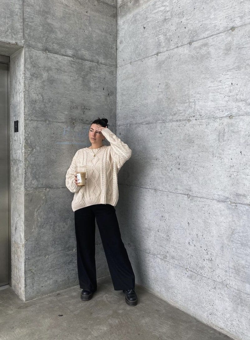 8 tendances mode partout cet automne