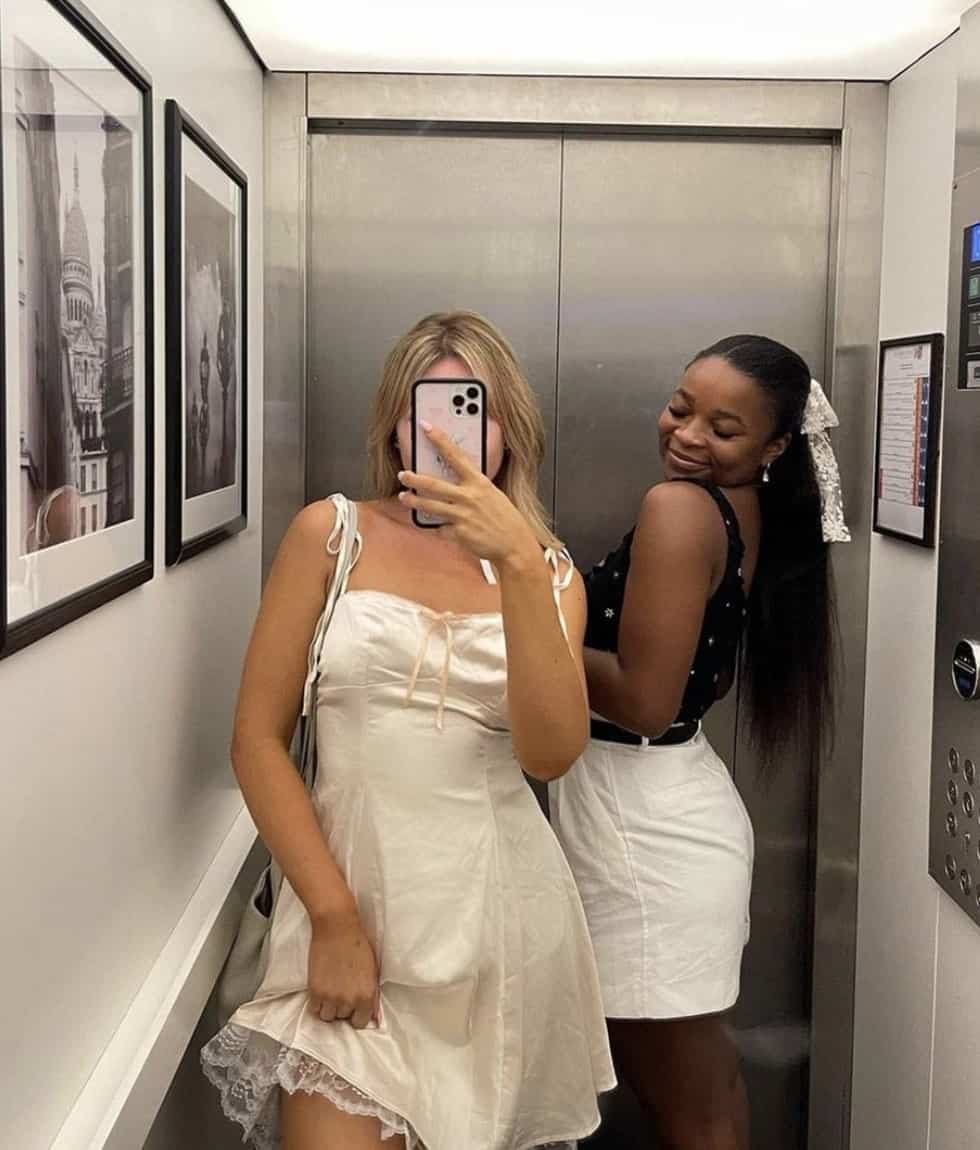 Le «Balletcore» est la tendance du moment