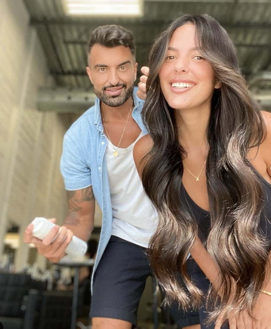 10 choses à ne jamais dire à son coiffeur