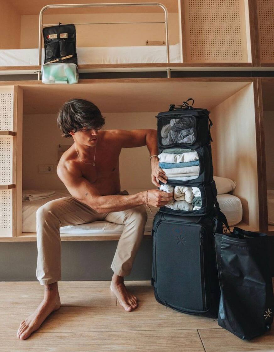 L'ultime truc pour respecter la limite de liquide