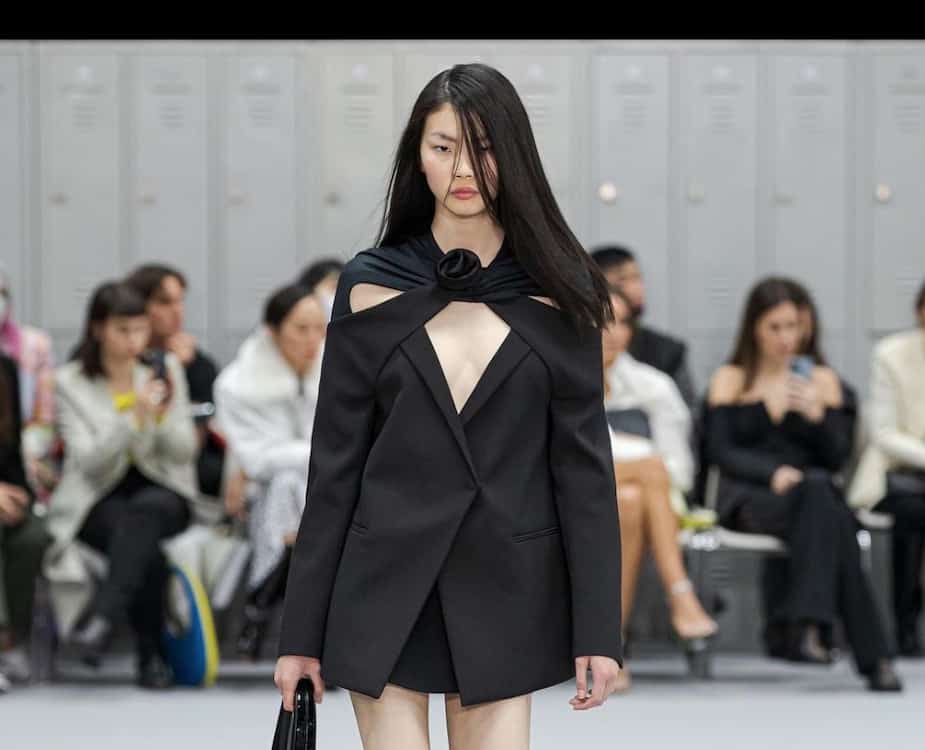 Image principale de l'article Voici la botte sexy de l’automne-hiver 2022-2023