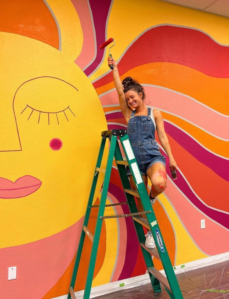 BEHR dévoile sa couleur de l’année 2023