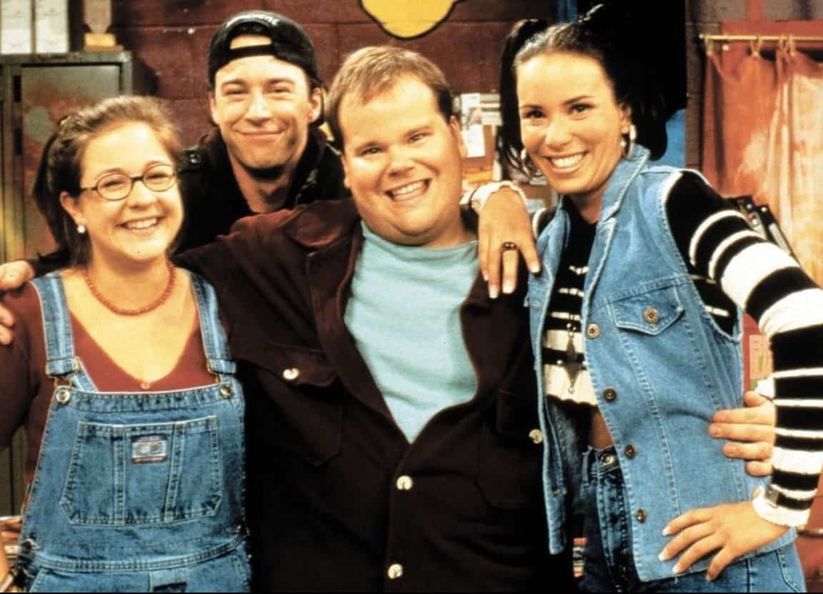 On revisite les émissions québécoises 