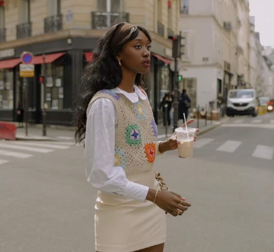 Les 3 accessoires cheveux les plus tendance 