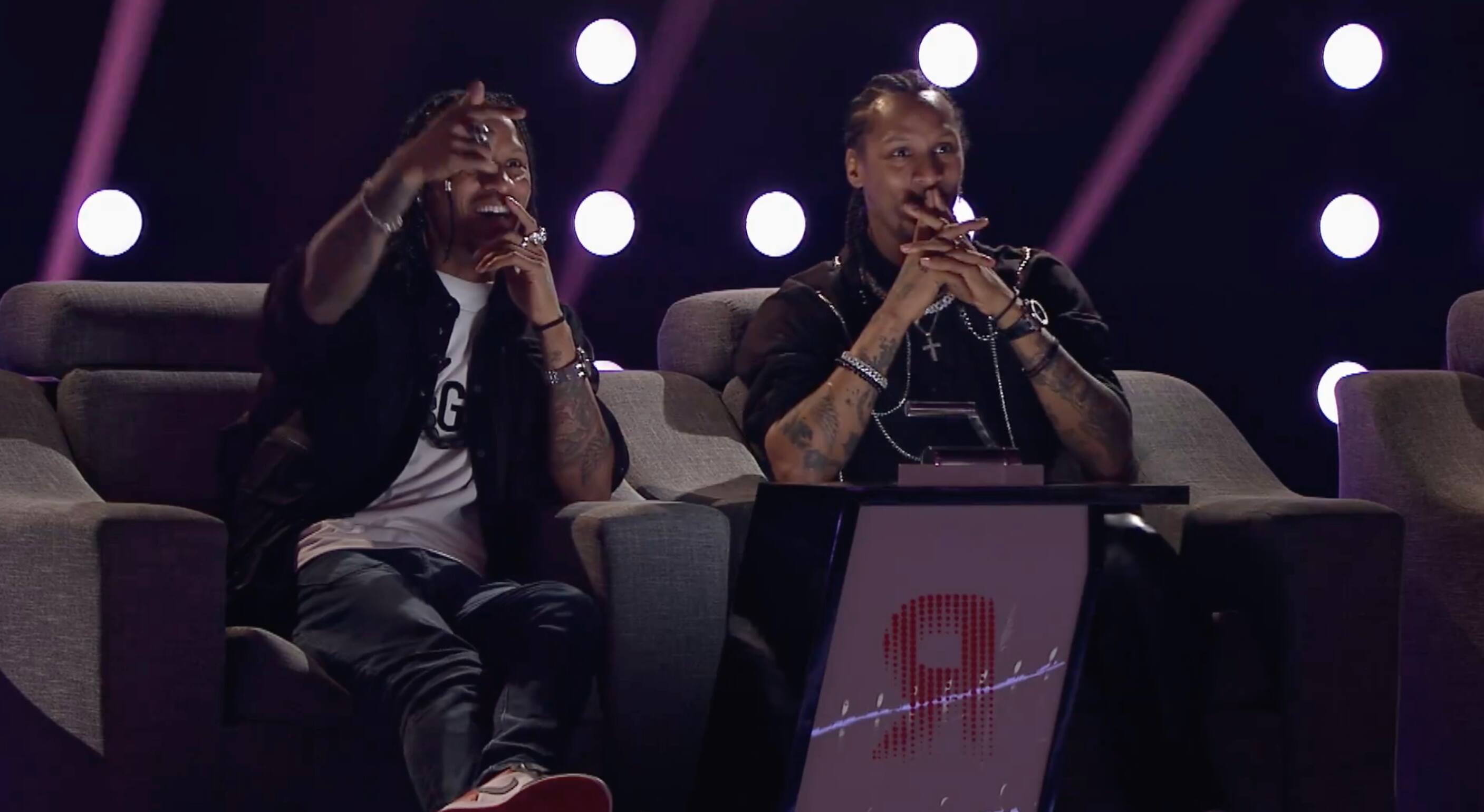 Un poignant hommage à l’Ukraine épate les Twins