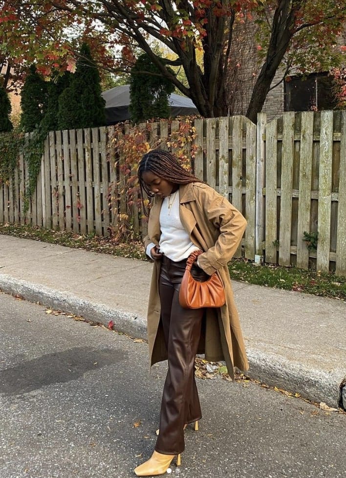 Shopping: 15 manteaux pour vous garder au chaud