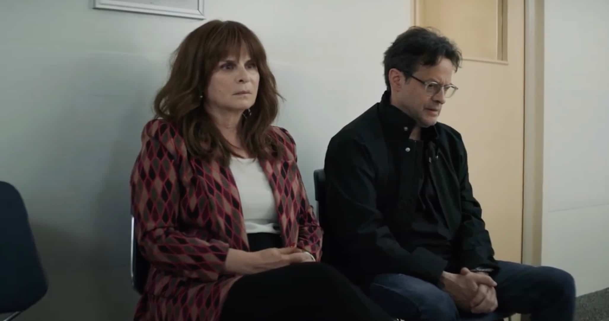 Une des comédiennes de la série est décédée