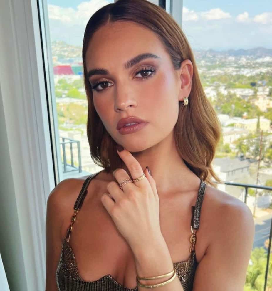 Les 6 couleurs de vernis de l'automne 