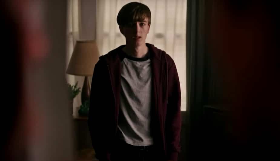 Image principale de l'article Un acteur de Riverdale condamné à la prison à vie