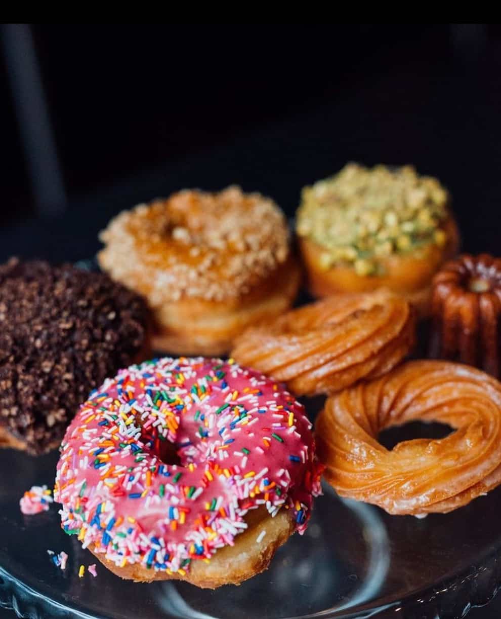 La pâtisserie CRémy ouvre sur la Rive-Sud 