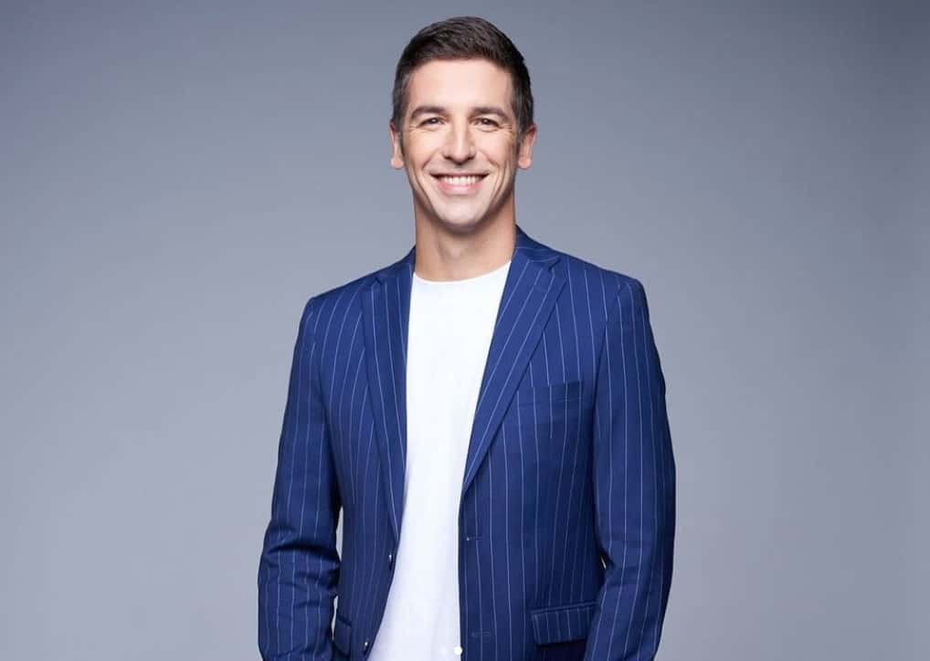 Une belle reconnaissance pour Charles-Antoine