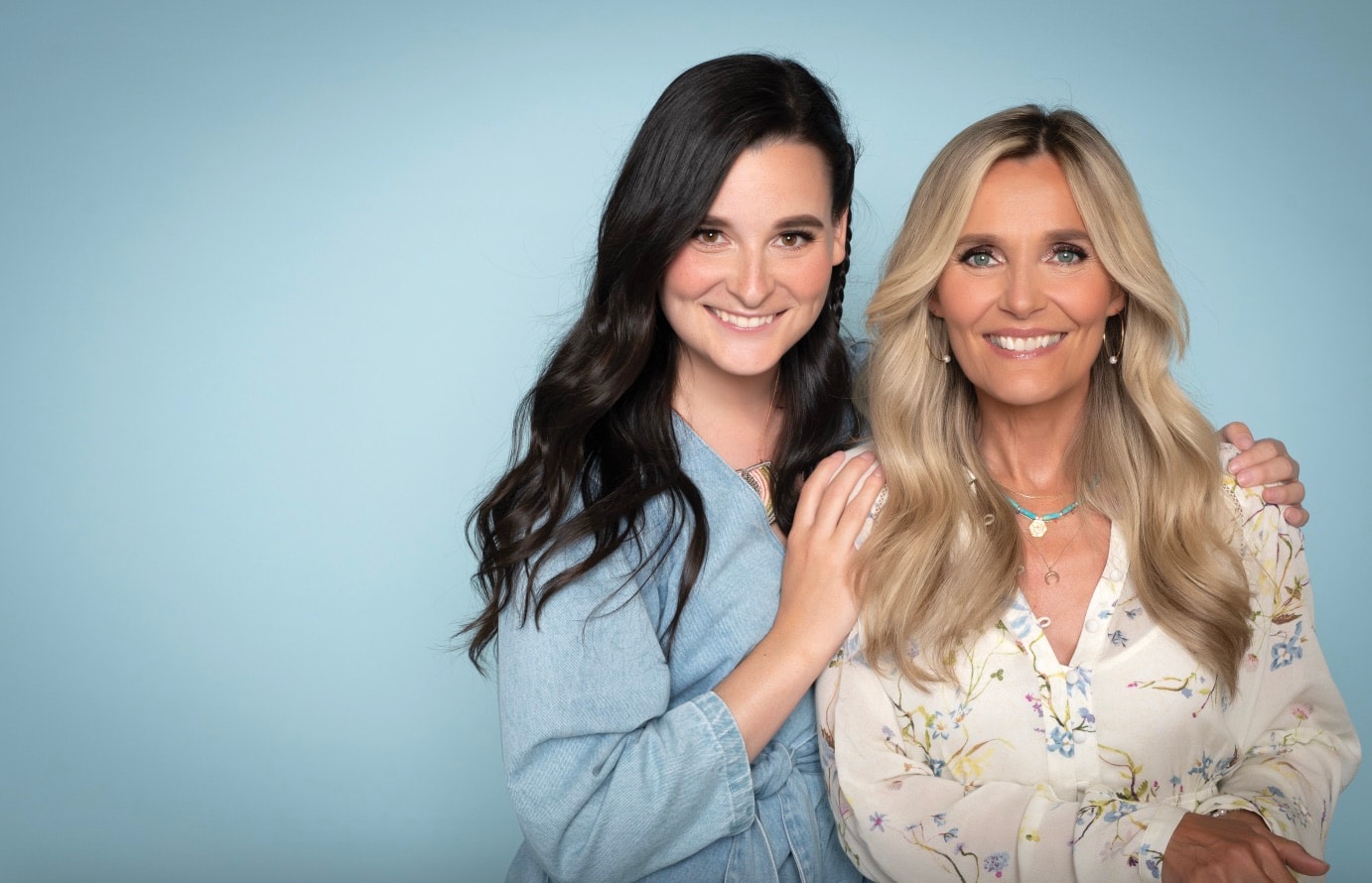 Rosalie Simard souhaite devenir maman