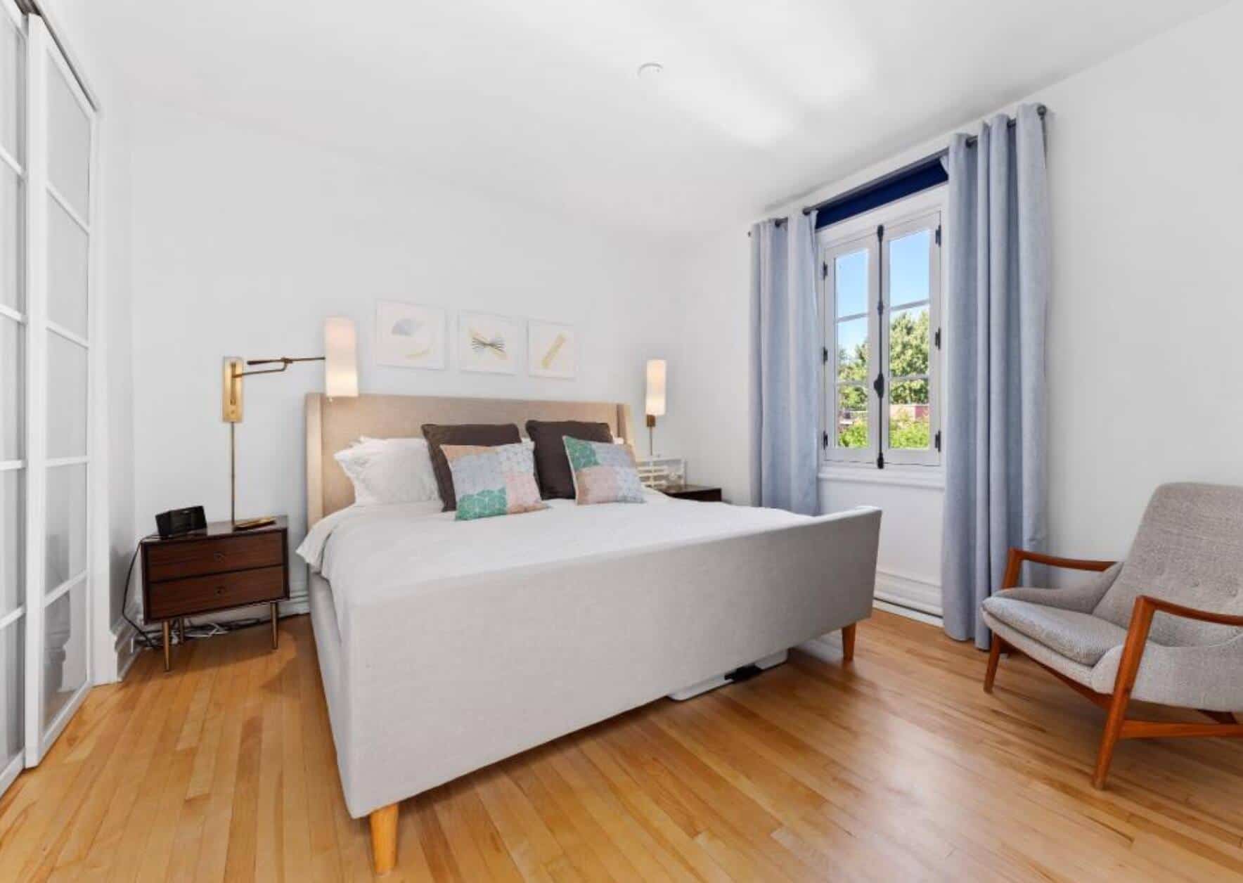 La maison ayant inspiré «Bonheur d’occasion», de Gabrielle Roy, est à