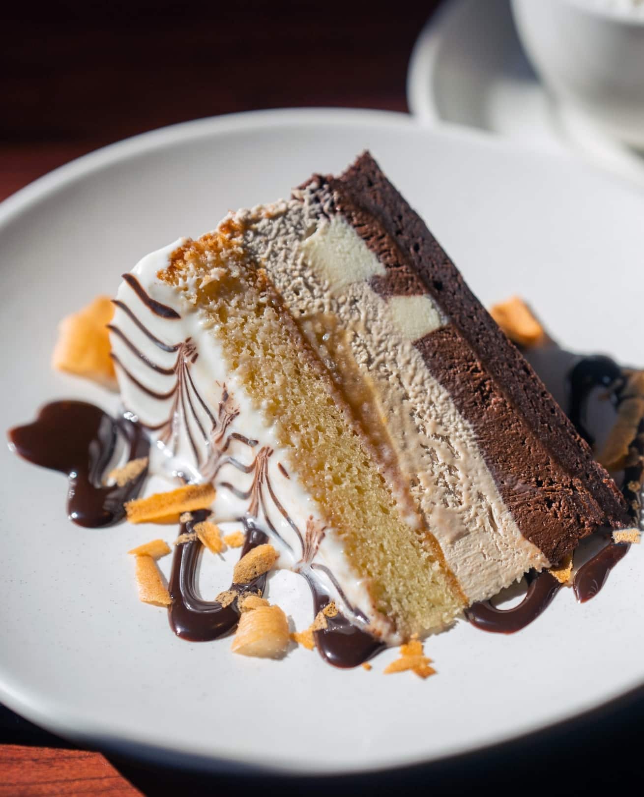 StHubert dévoile un dessert «toutenun» parfait pour les indécis 24 heures