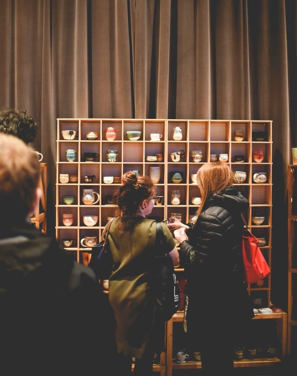 Un festival pour les amateurs de thé en octobre