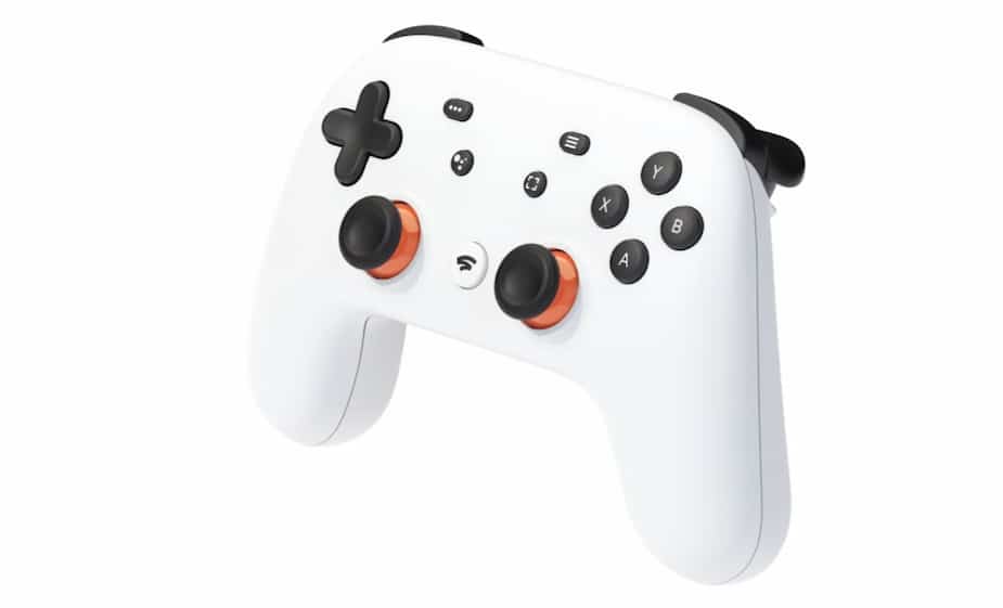 Image principale de l'article Que faire de la manette officielle de Google?