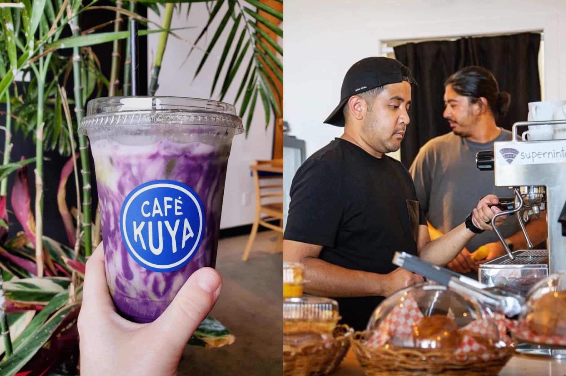 Un café philippin à découvrir à Brossard 