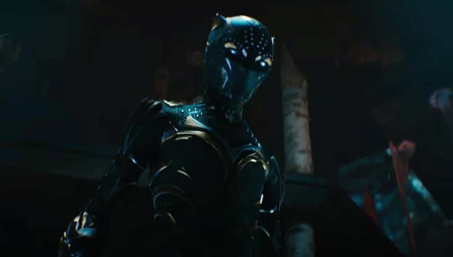 Image principale de l'article Nouvelle bande-annonce de Wakanda Forever