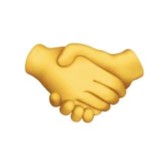 Émojis La véritable signification des signes de mains billie