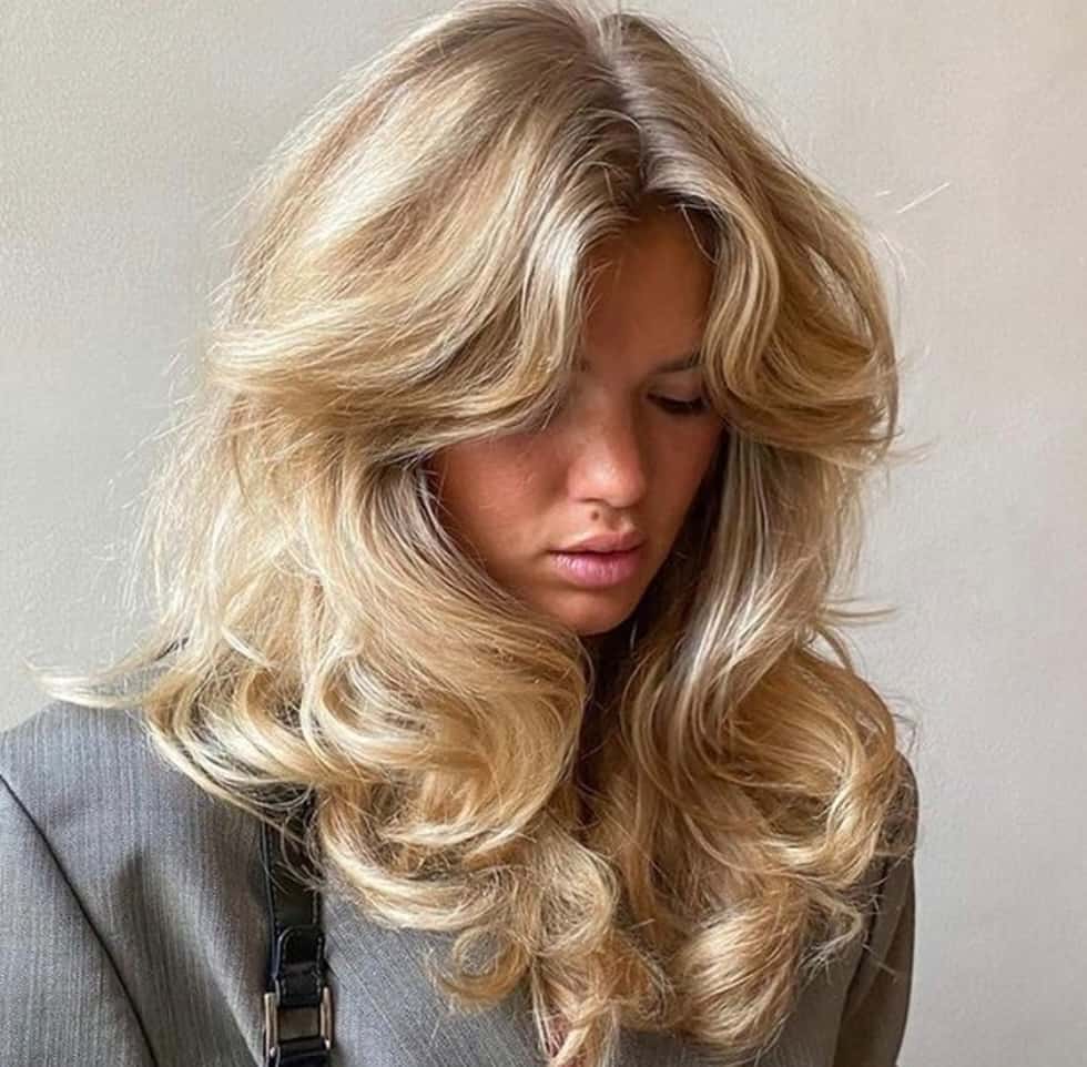 Cette coupe de «grand-mère» fait fureur 