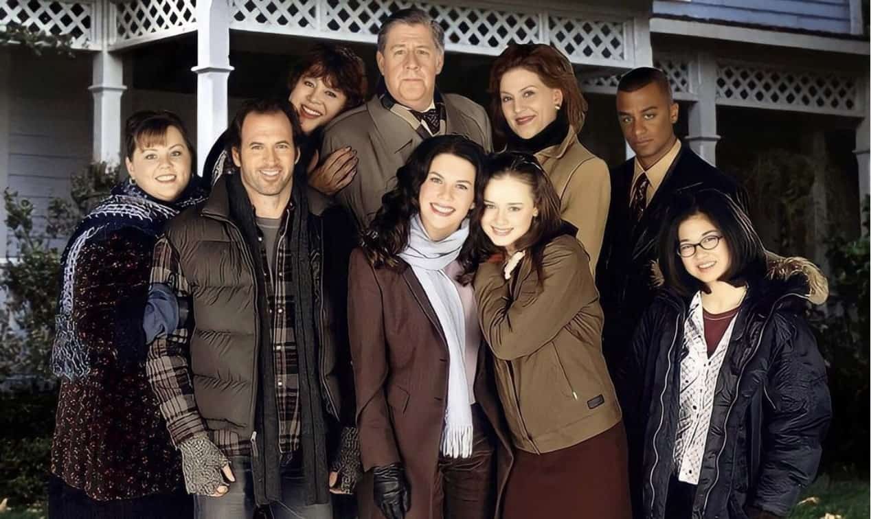 «Gilmore Girls»: Où sont les acteurs aujourd'hui