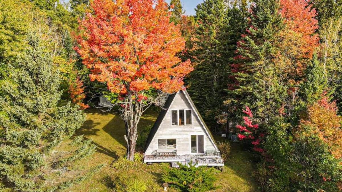 Un Chalet En A Sans lectricit Avec Acc s L eau Vendre Pour 40 un-chalet-en-a-sans-lectricit-avec-acc-s-l-eau-vendre-pour-40