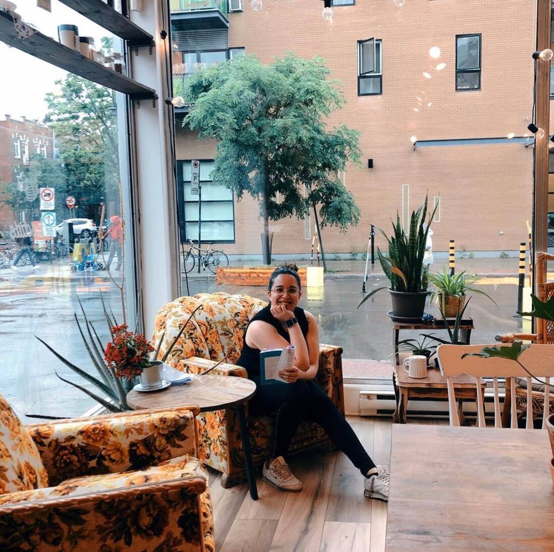 Un café demande l’aide du public pour survivre 