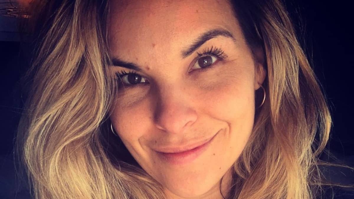 Kim Rusk s'offre un changement de tête pour l'automne | 7 Jours