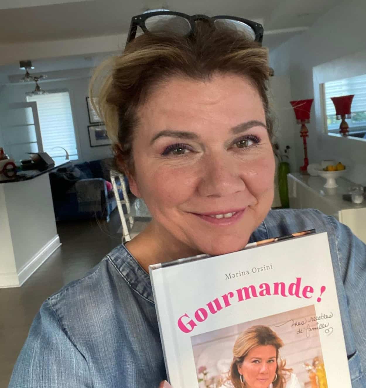 14 vedettes qui ont écrit des livres de cuisine