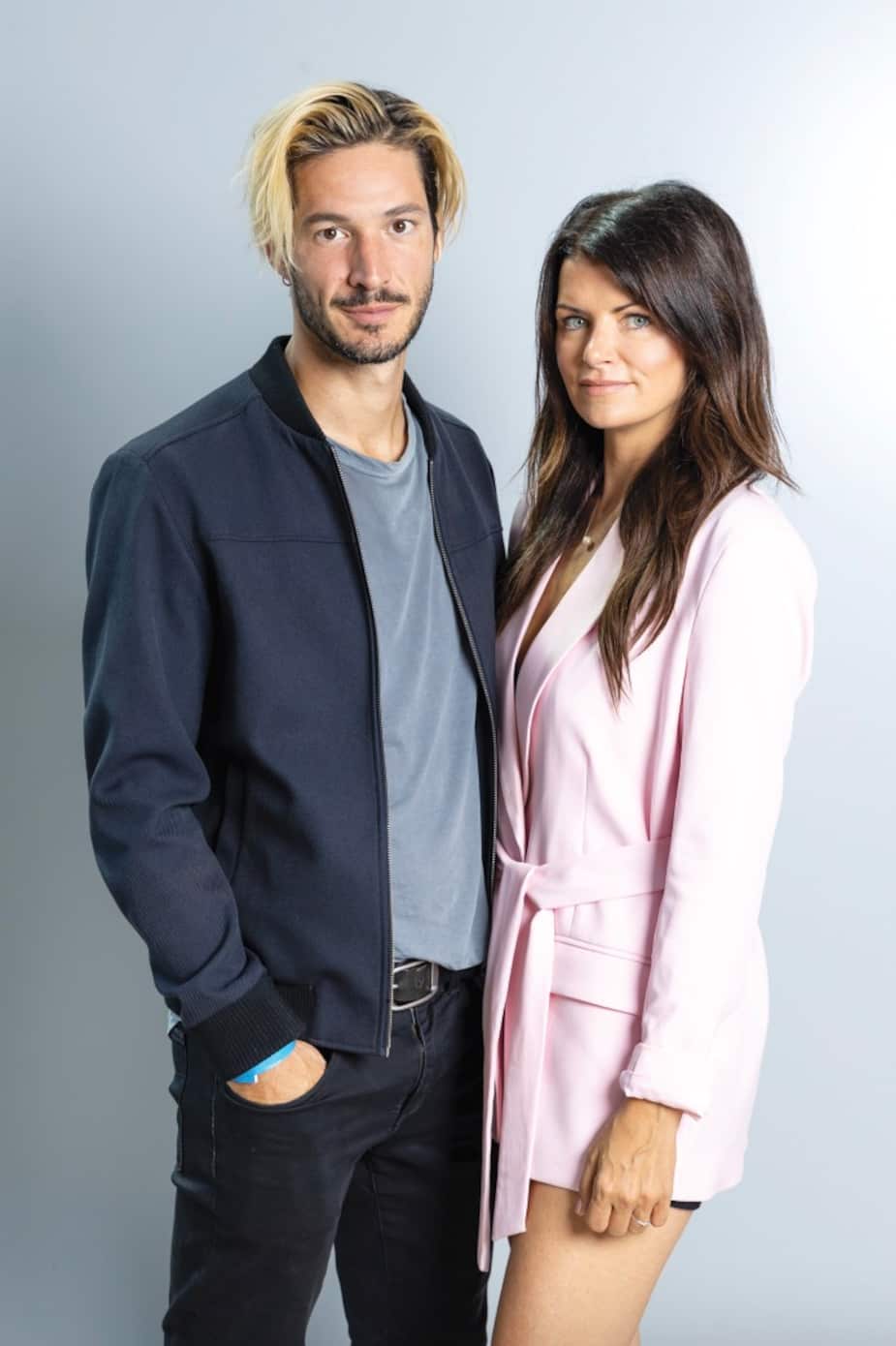 Image principale de l'article Elle se confie sur leur dynamique de travail