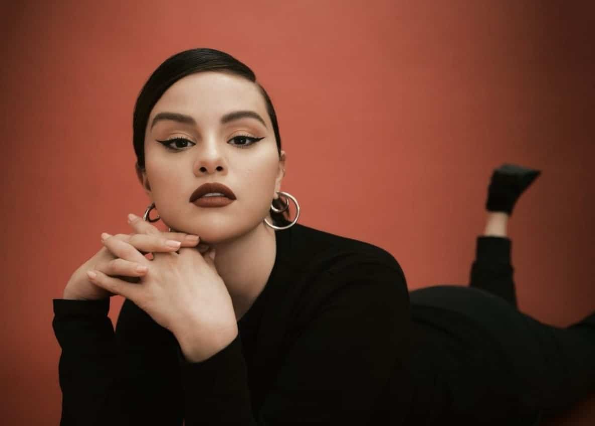 Selena Gomez est «reconnaissante d'être en vie»