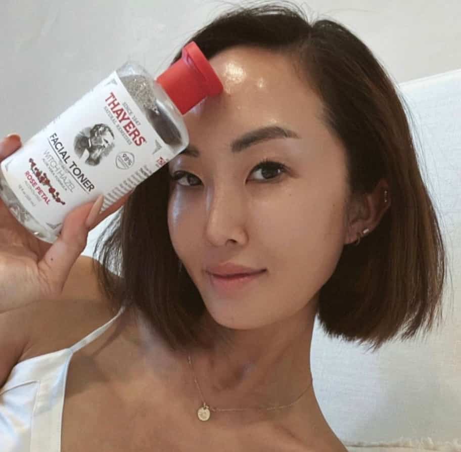 Tout sur l’hamamélis, un ingrédient controversé