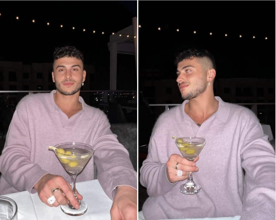 Voici ce que tu dois savoir sur Tommy Kimpton