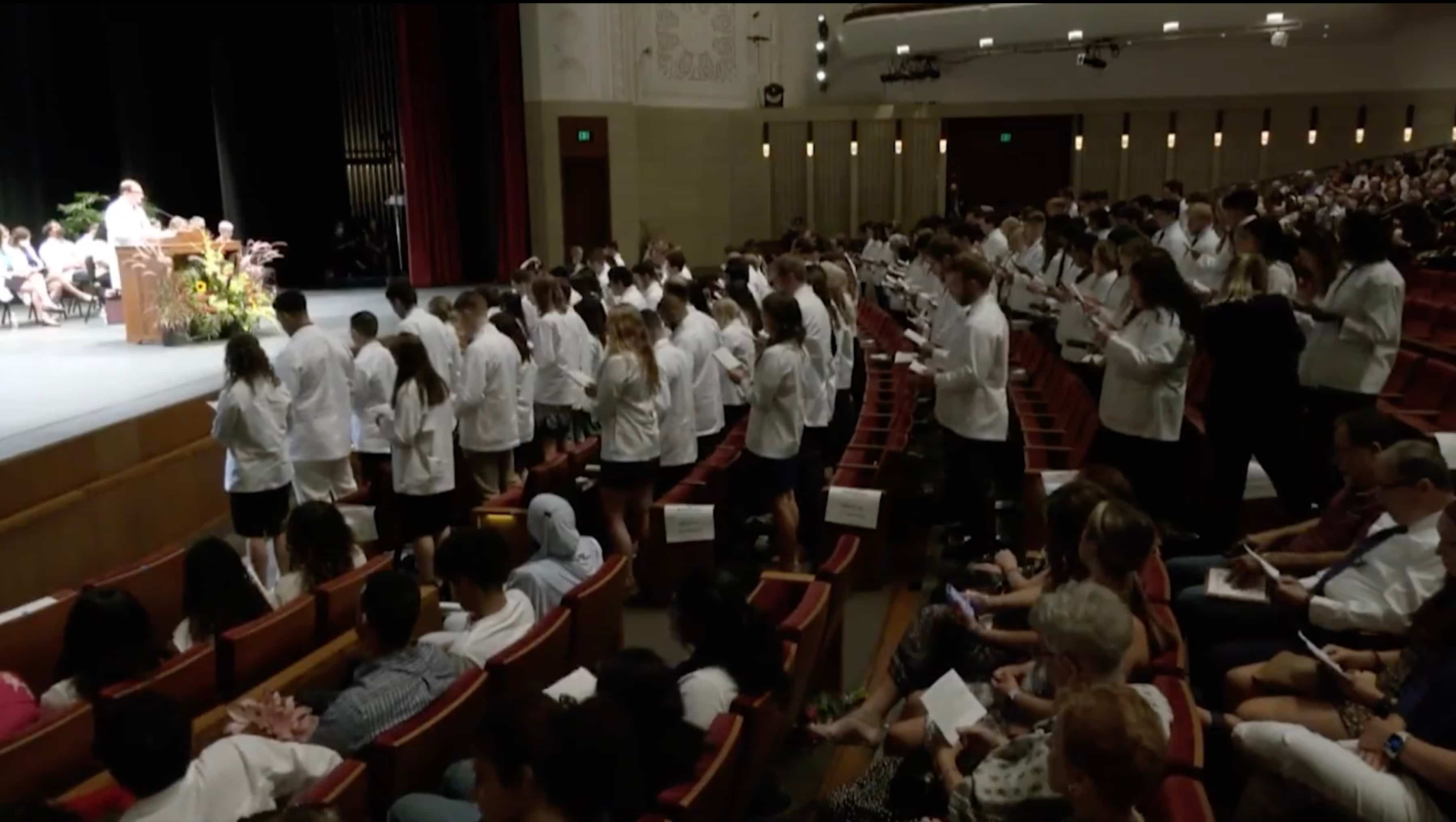 Doctor Awakens Science