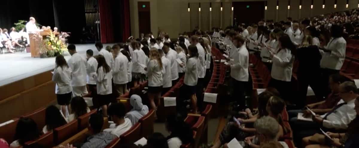 Il dottore e la scienza si sono svegliati Il dottore e la scienza si sono svegliati