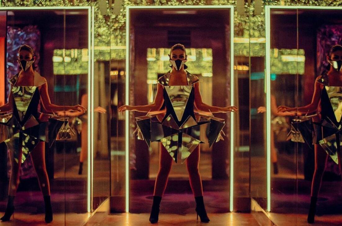 Halloween: les partys à ne pas manquer à Montréal 