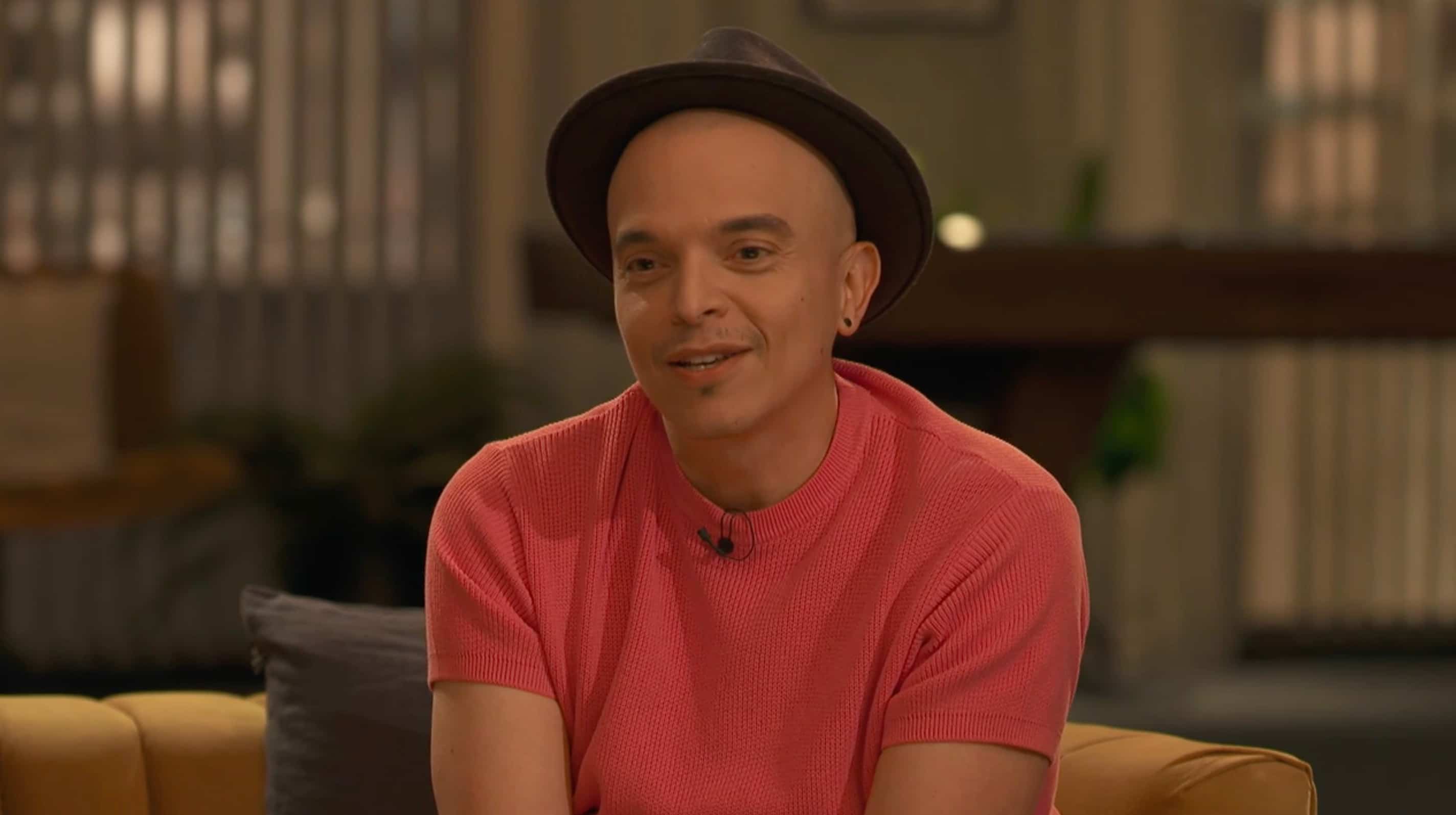 Il annonce être papa pour la 2e fois