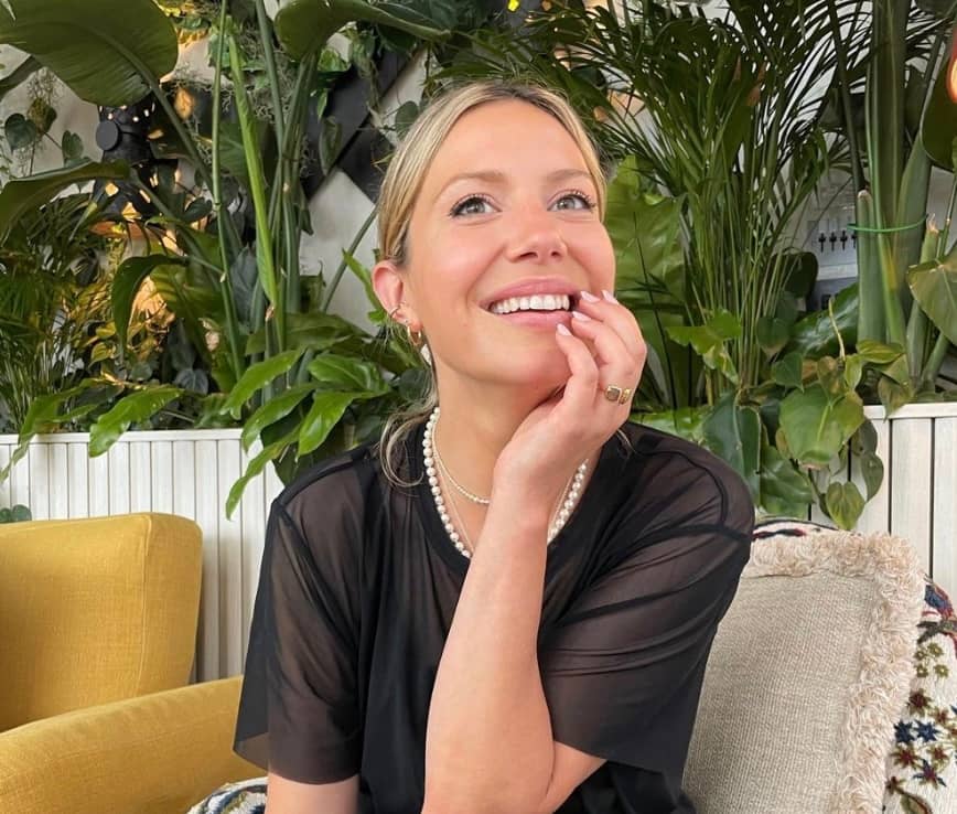 Magalie Lépine-Blondeau change de tête