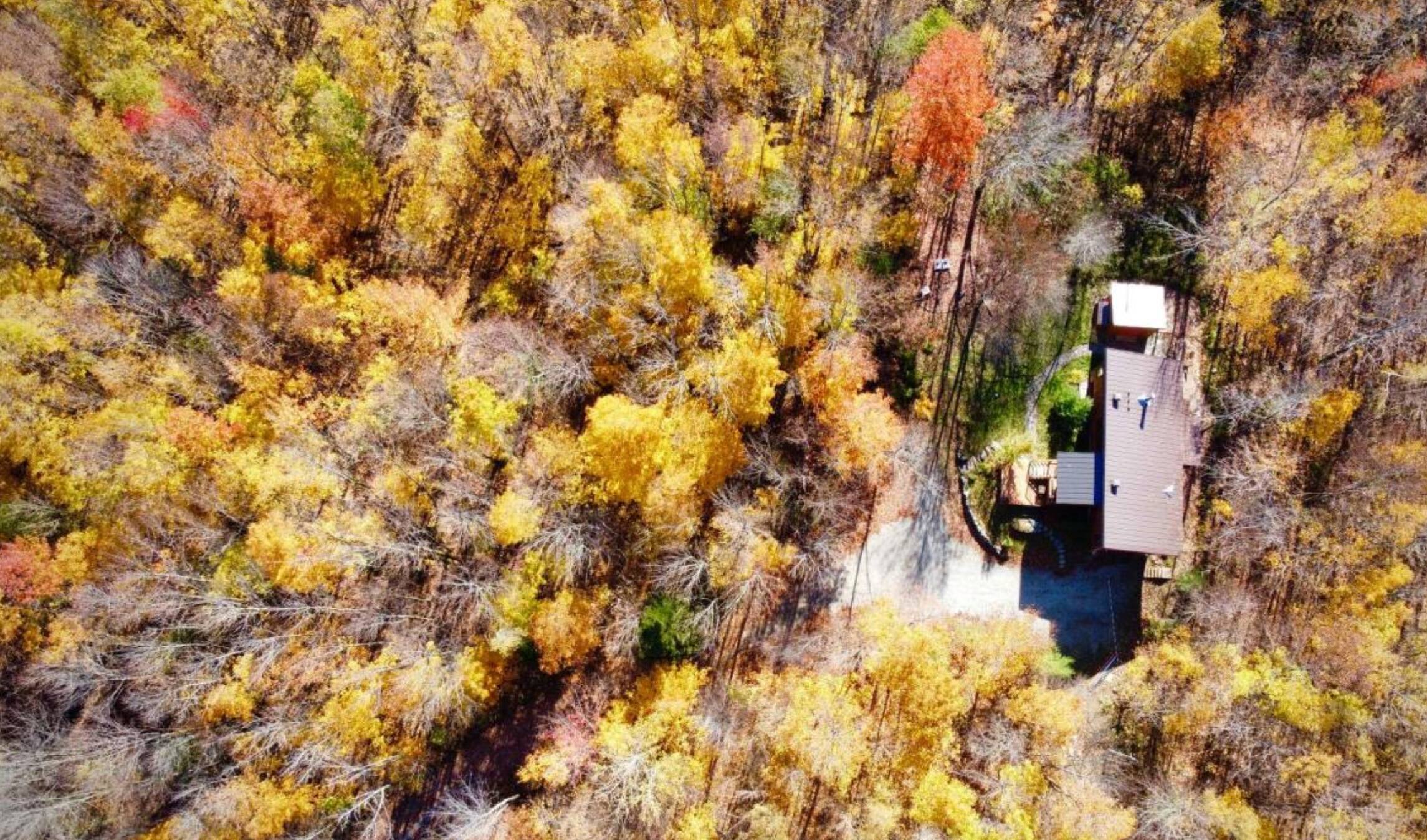 Une «beach house» en pleine forêt de SaintÉtiennedeBolton à vendre pour 898 000 Silo 57