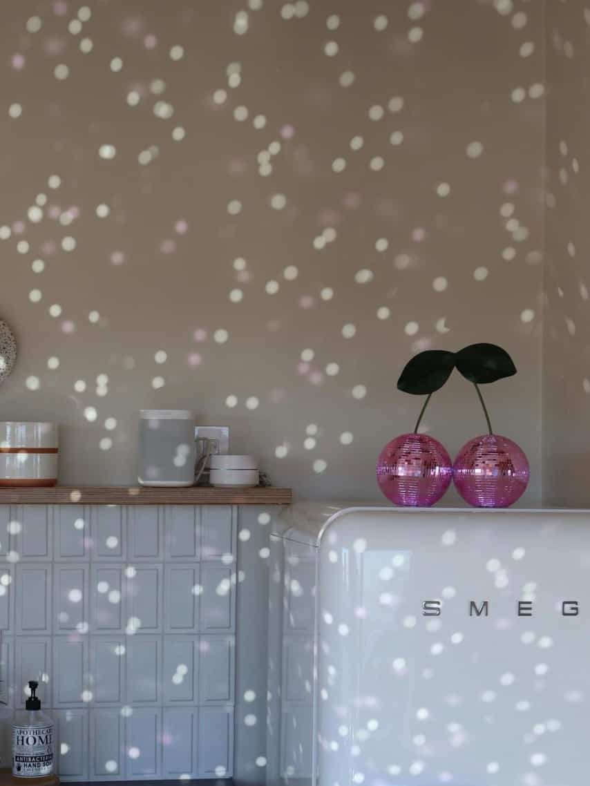 3 raisons de s’acheter une boule disco décorative