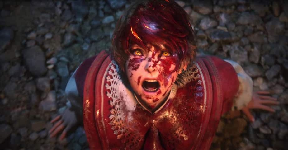 Image principale de l'article Final Fantasy XVI se dévoile encore plus
