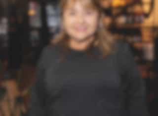 Elle travaille sur une série inspirée de son roman