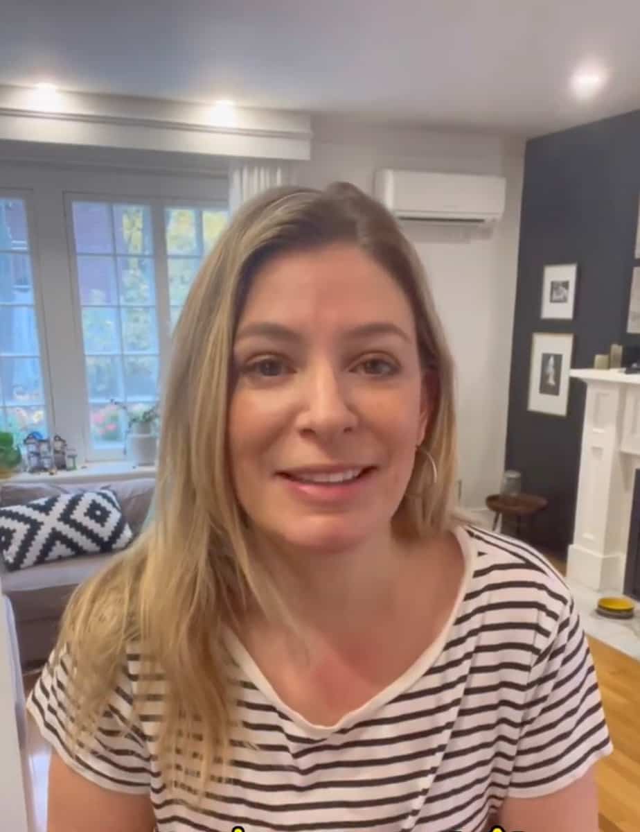 Voici pourquoi elle doit s'absenter de la radio