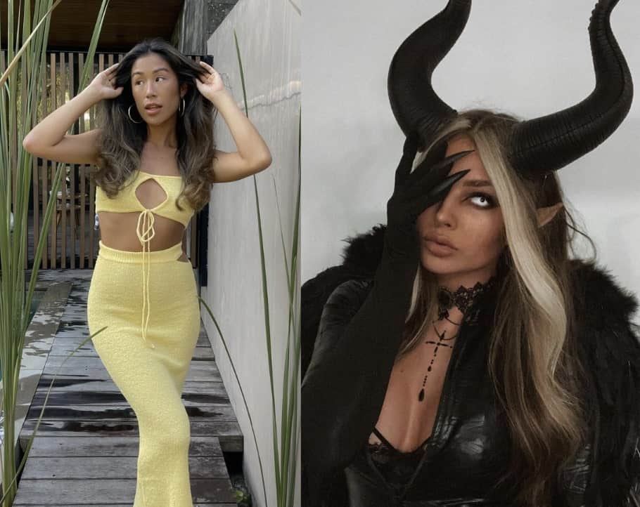 Les 4 signes qui détestent l'Halloween