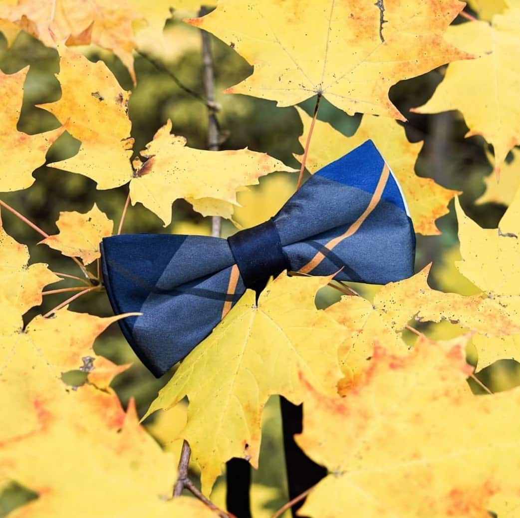 Campagne #Noeudvembre : notre équipe s'implique 