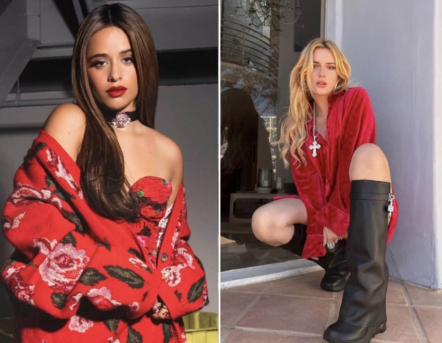 13 célébrités qui ne sont parti de rien