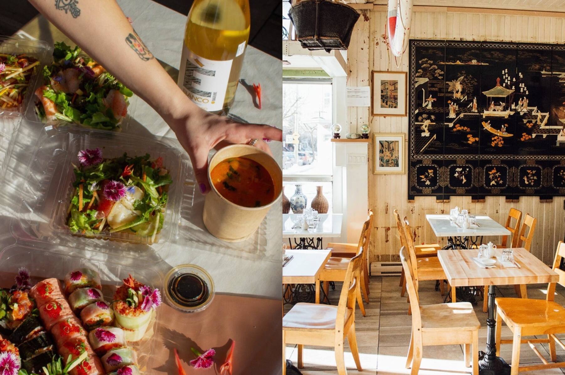 Ce resto adoré annonce une triste nouvelle 