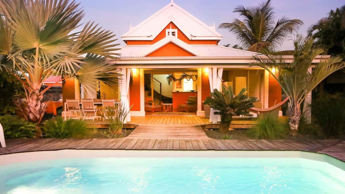 Comment Louer Sa Maison Par Airbnb | Ventana Blog
